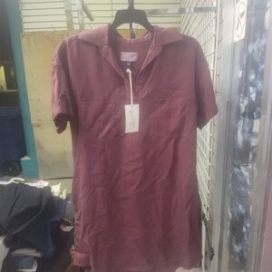 Woman's dress size XS